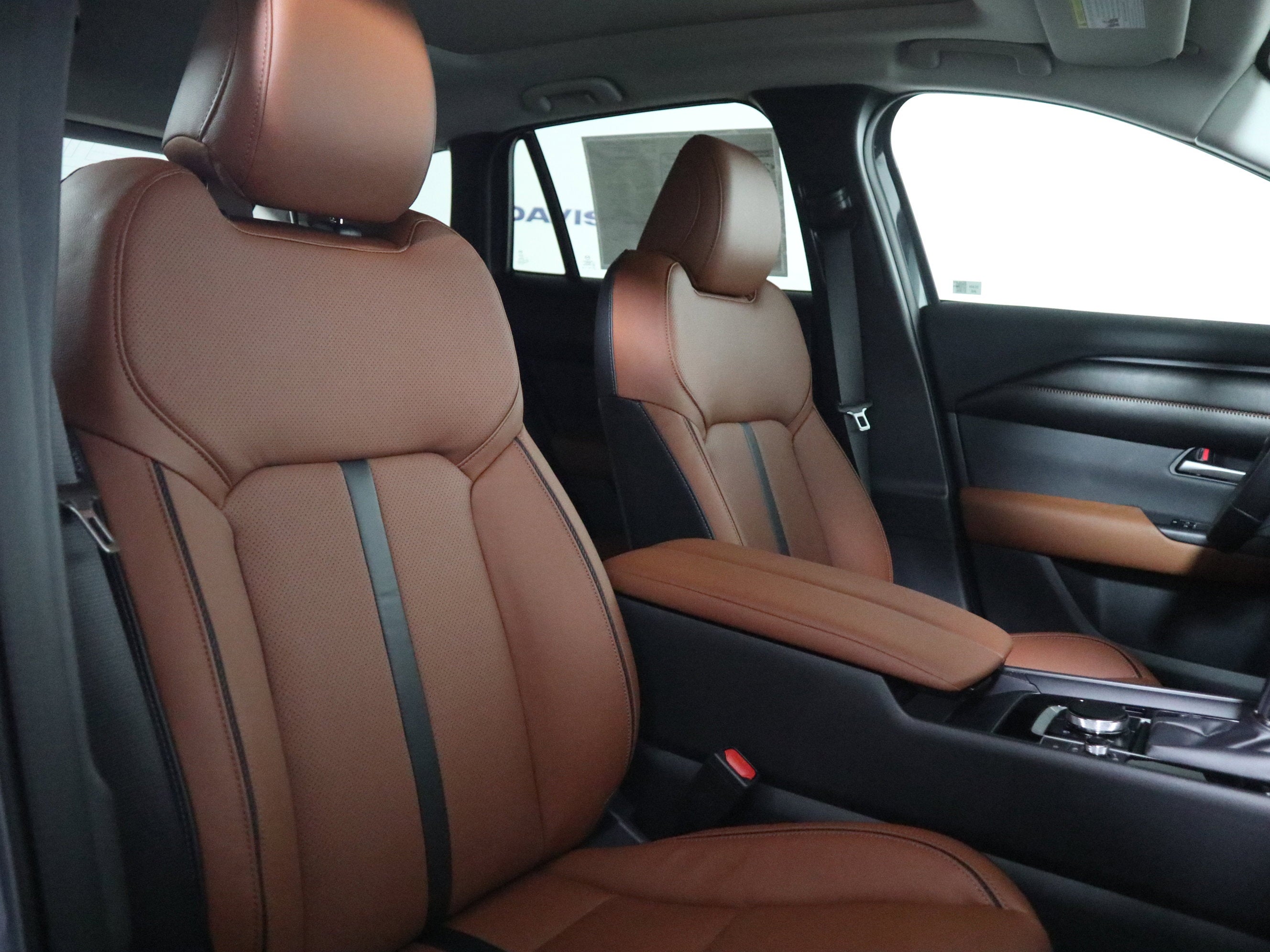 2026 Mazda Mazda CX-50 2.5 Turbo Meridian Edition AWD