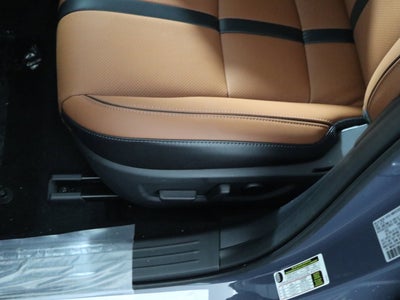 2026 Mazda Mazda CX-50 2.5 Turbo Meridian Edition AWD