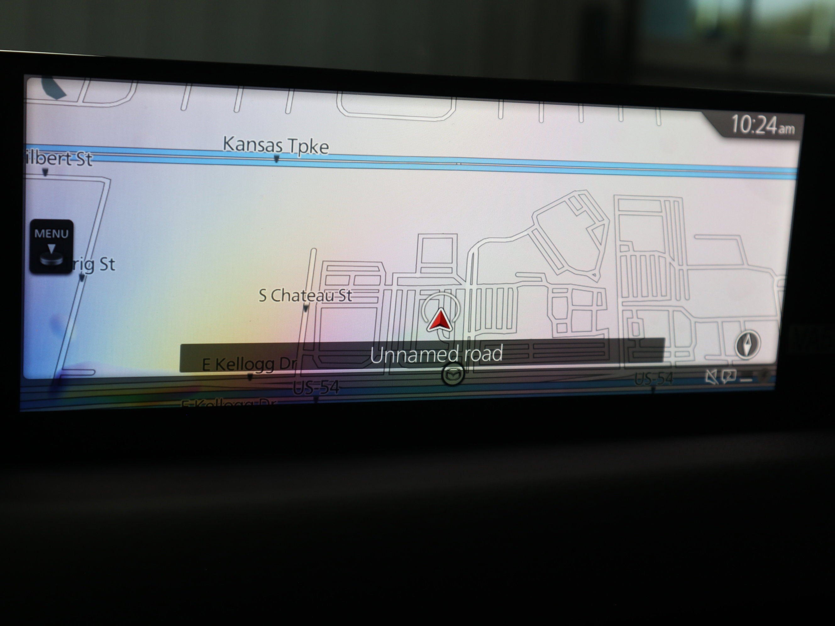 2026 Mazda Mazda CX-50 2.5 Turbo Meridian Edition AWD