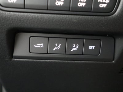 2026 Mazda Mazda CX-50 2.5 Turbo Meridian Edition AWD