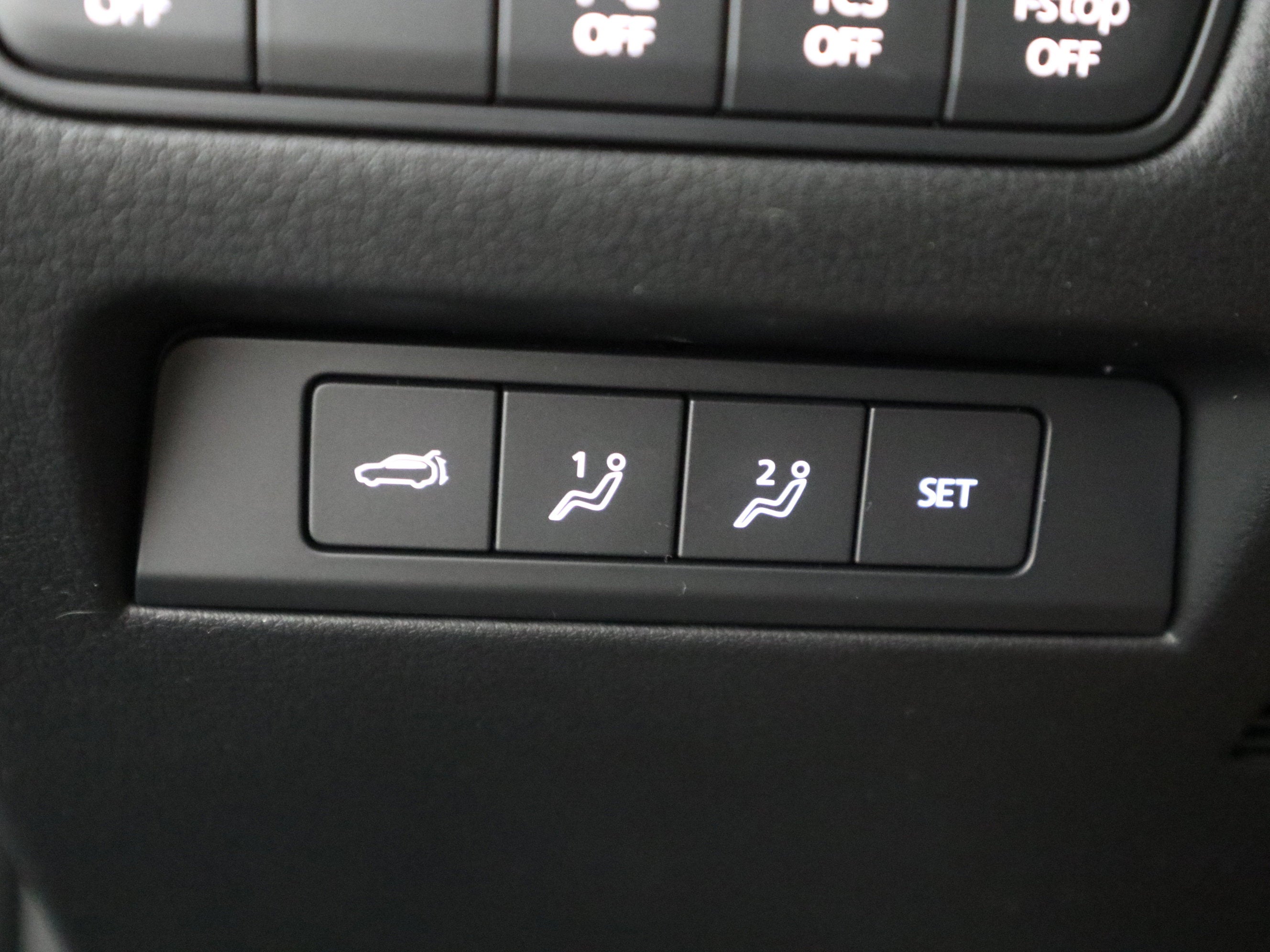 2026 Mazda Mazda CX-50 2.5 Turbo Meridian Edition AWD