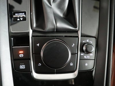 2026 Mazda Mazda CX-50 2.5 Turbo Meridian Edition AWD