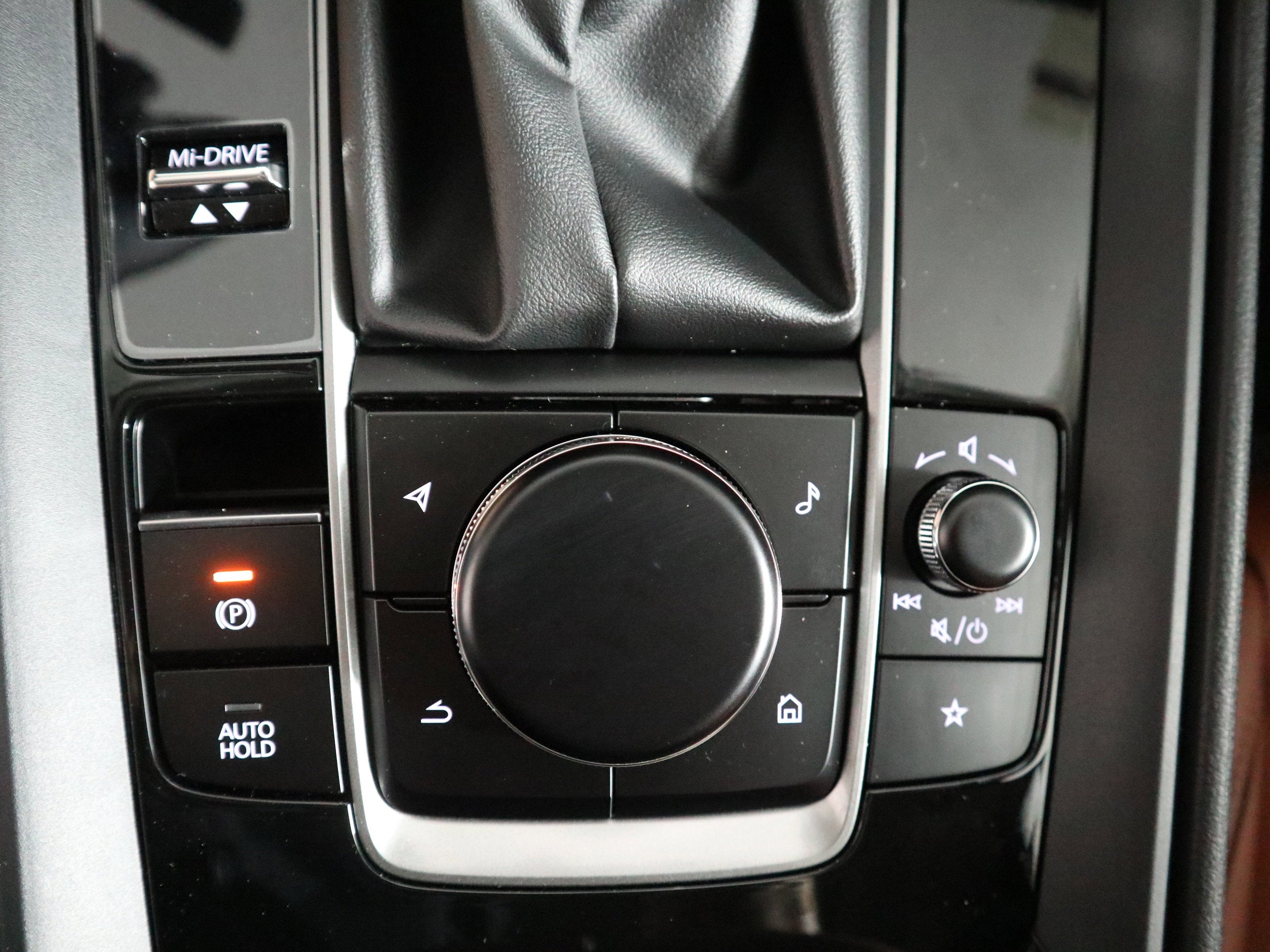 2026 Mazda Mazda CX-50 2.5 Turbo Meridian Edition AWD