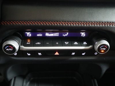 2026 Mazda Mazda CX-50 2.5 Turbo Meridian Edition AWD