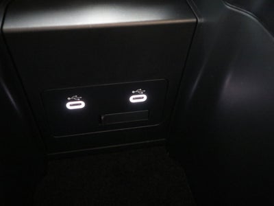 2026 Mazda Mazda CX-50 2.5 Turbo Meridian Edition AWD