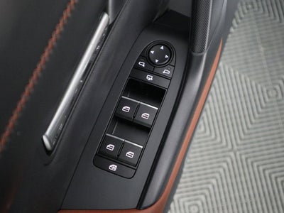 2026 Mazda Mazda CX-50 2.5 Turbo Meridian Edition AWD