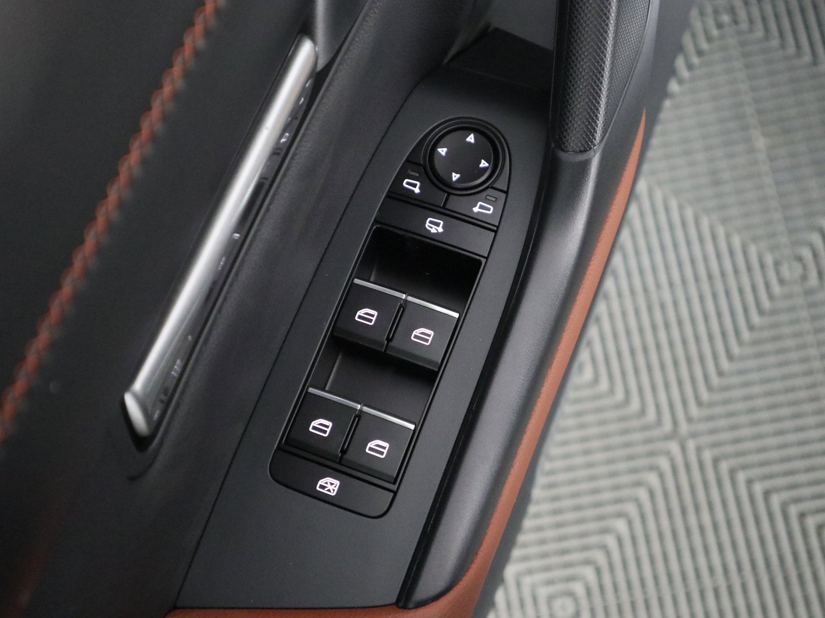 2026 Mazda Mazda CX-50 2.5 Turbo Meridian Edition AWD