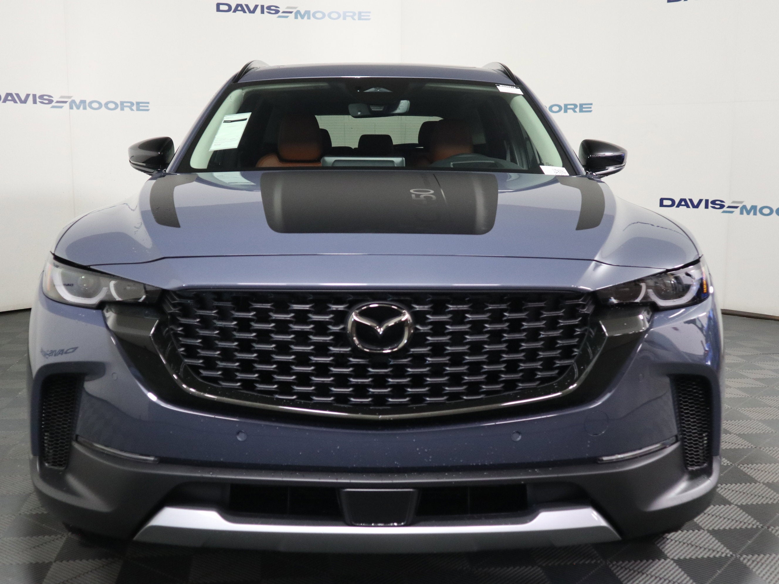 2026 Mazda Mazda CX-50 2.5 Turbo Meridian Edition AWD