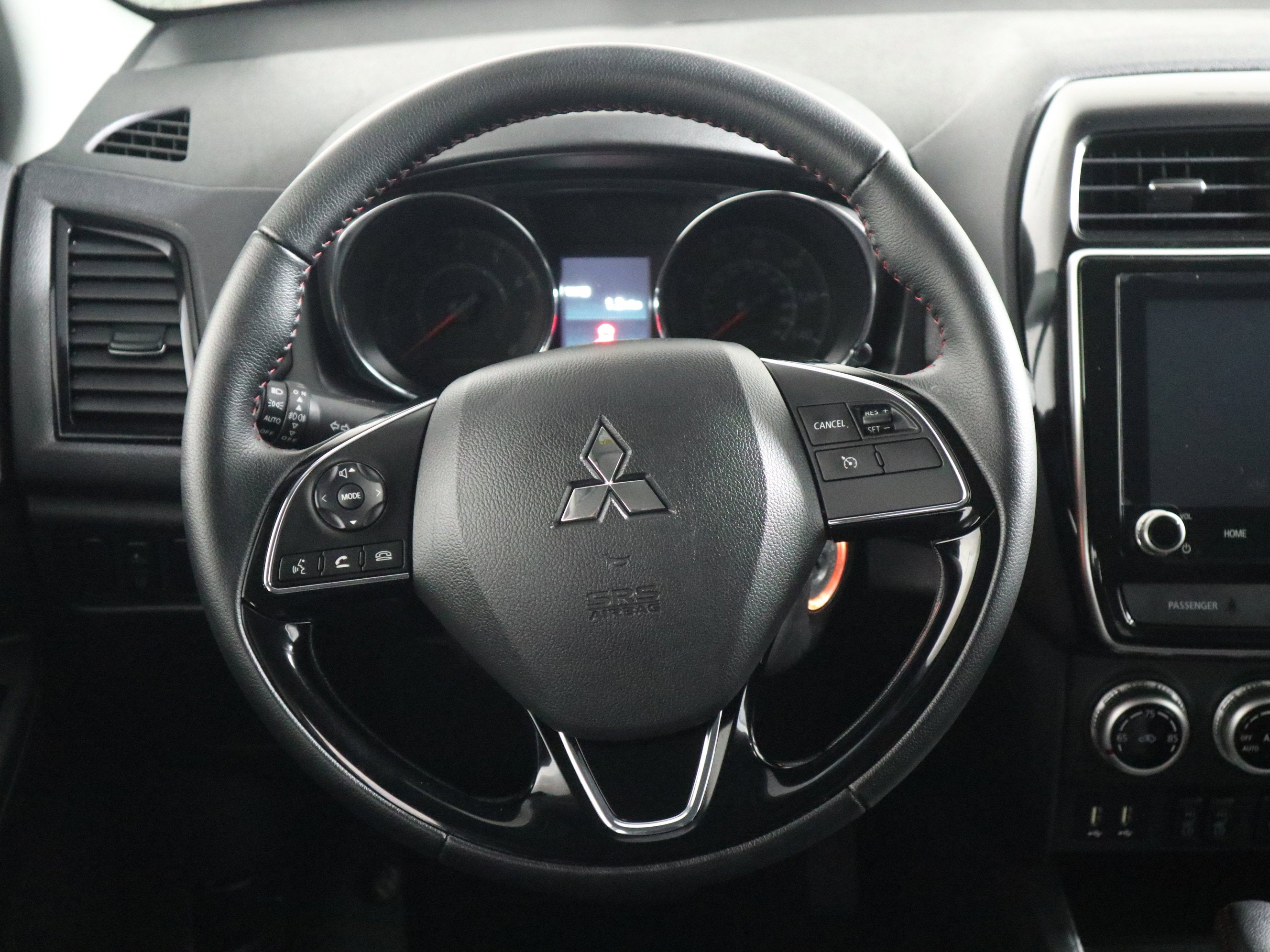 2024 Mitsubishi Outlander Sport LE
