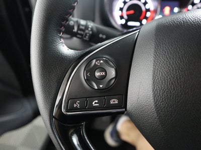 2024 Mitsubishi Outlander Sport LE