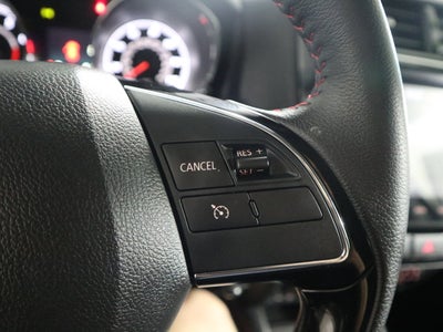 2024 Mitsubishi Outlander Sport LE