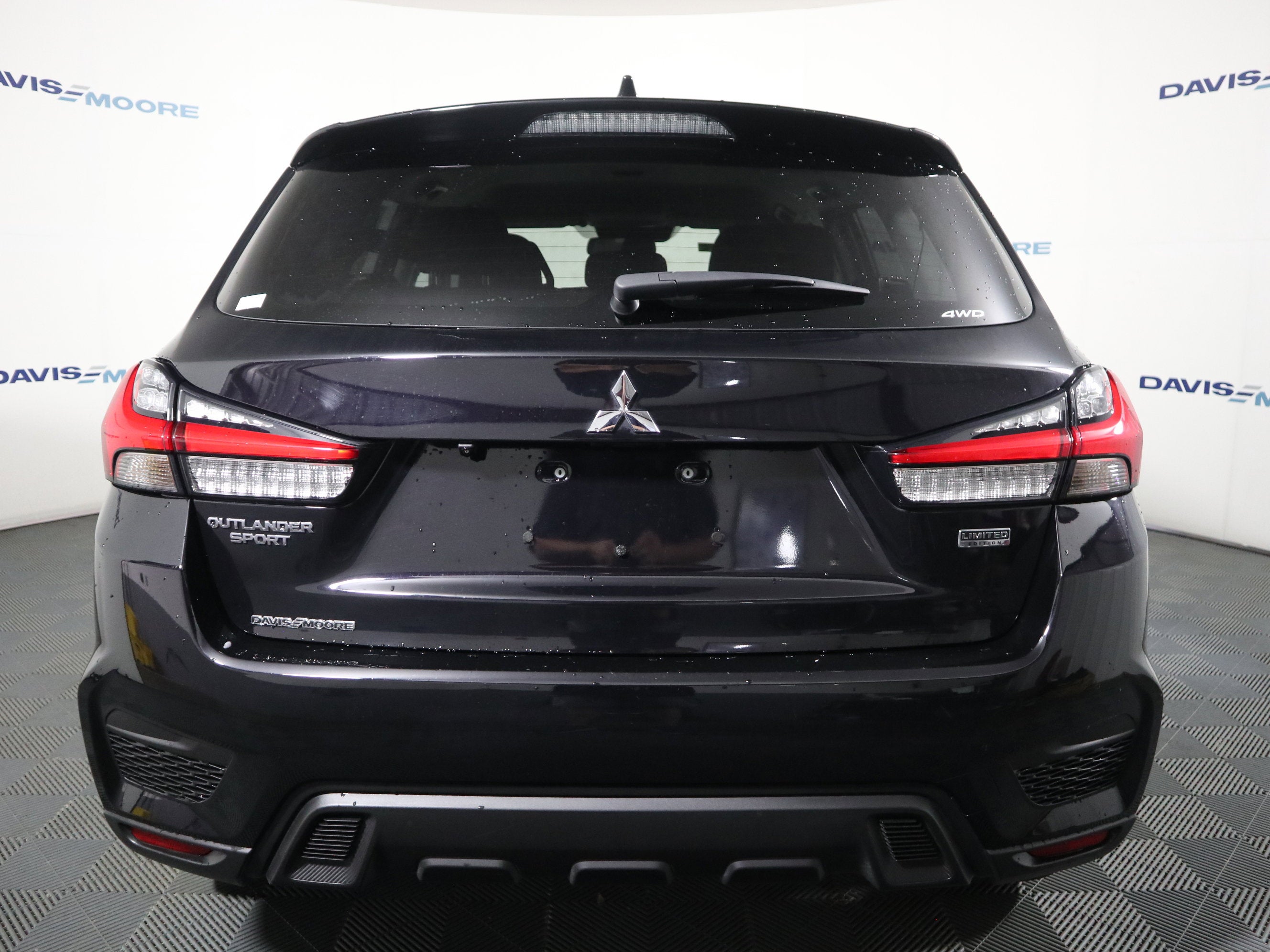 2024 Mitsubishi Outlander Sport LE
