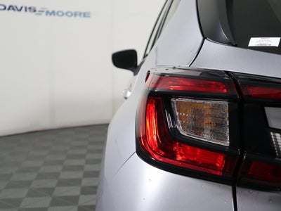 2024 Subaru Impreza Base AWD