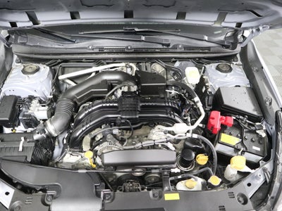 2024 Subaru Impreza Base AWD