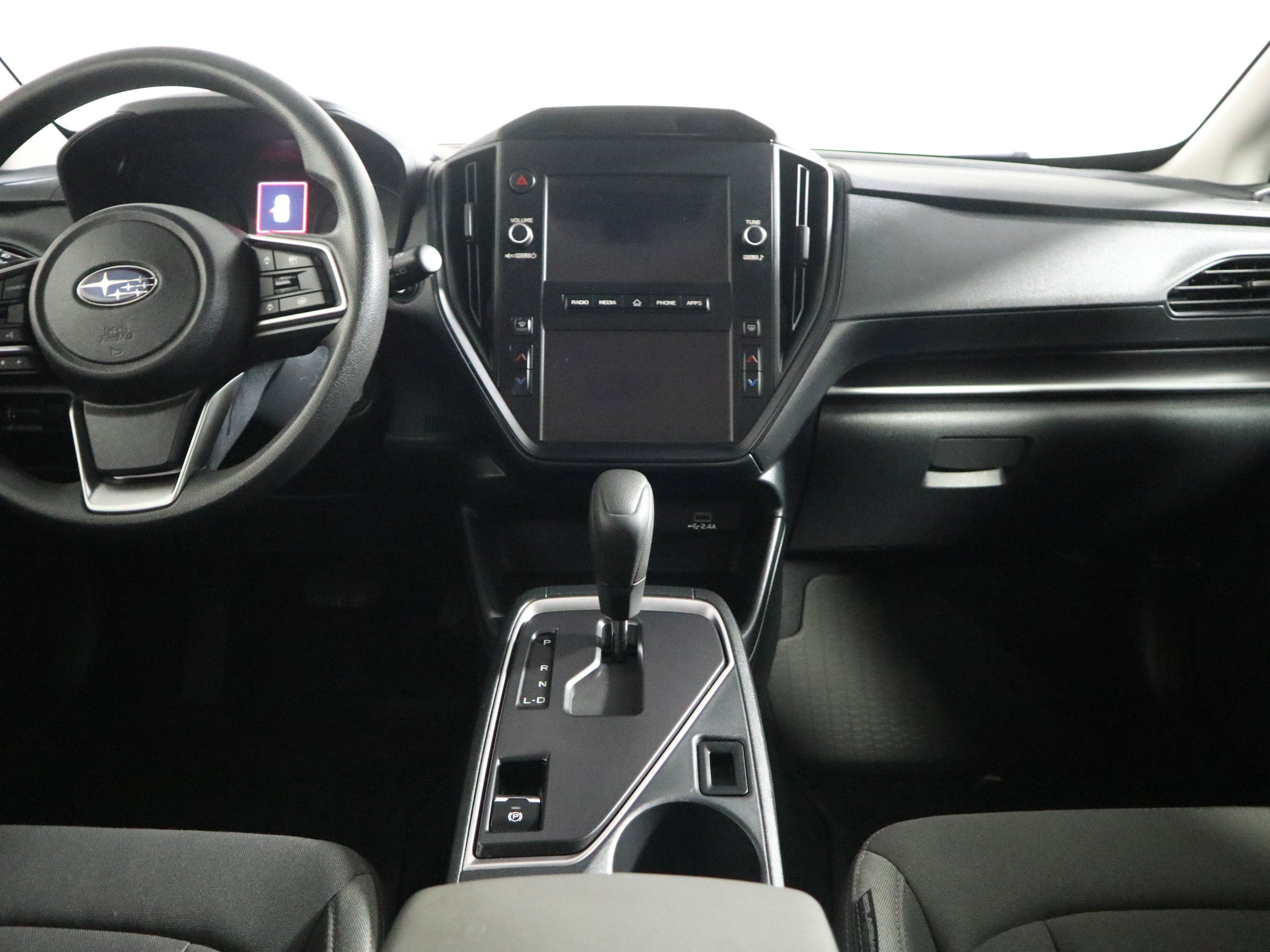 2024 Subaru Impreza Base AWD