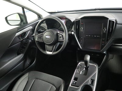 2024 Subaru Impreza Base AWD