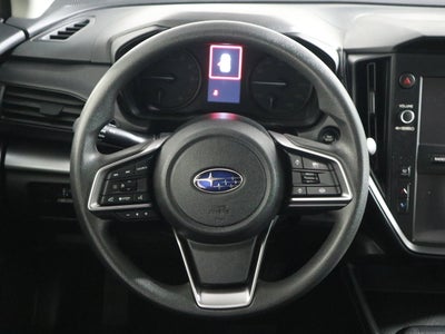 2024 Subaru Impreza Base AWD