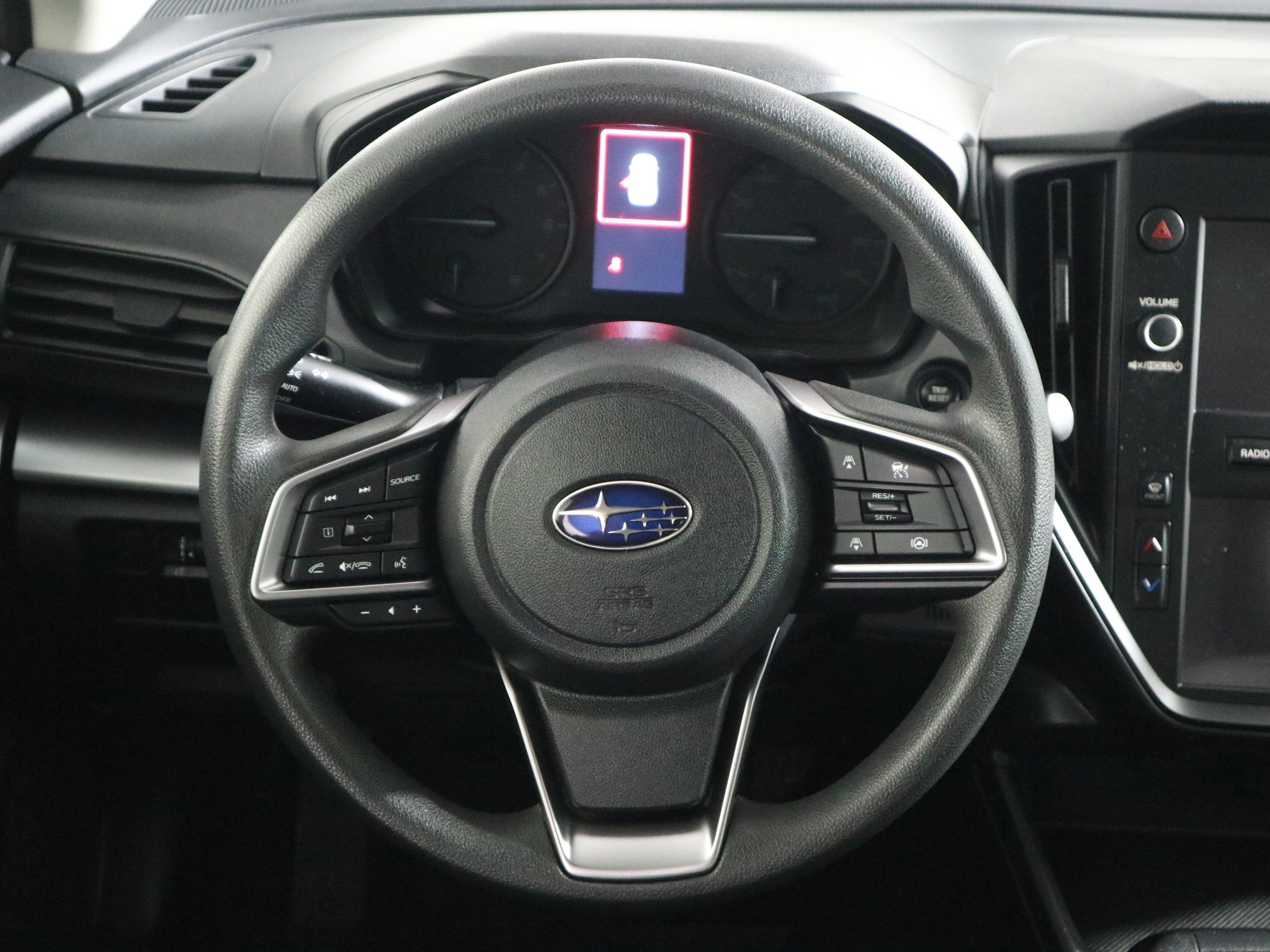 2024 Subaru Impreza Base AWD