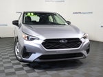 2024 Subaru Impreza Base AWD