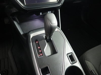 2024 Subaru Impreza Base AWD