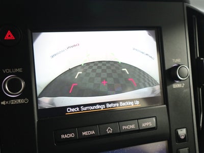 2024 Subaru Impreza Base AWD