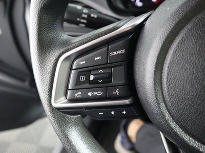 2024 Subaru Impreza Base AWD