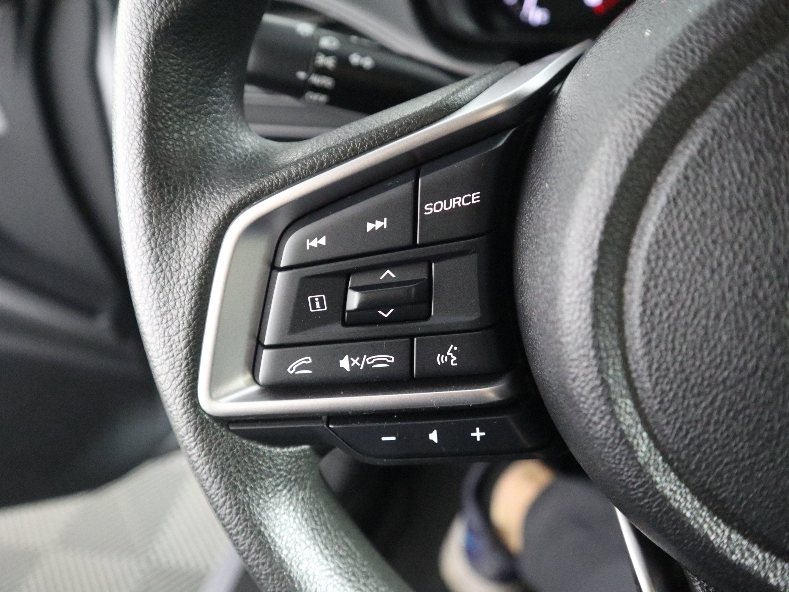 2024 Subaru Impreza Base AWD