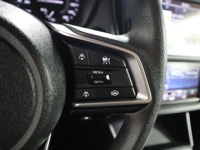 2024 Subaru Impreza Base AWD