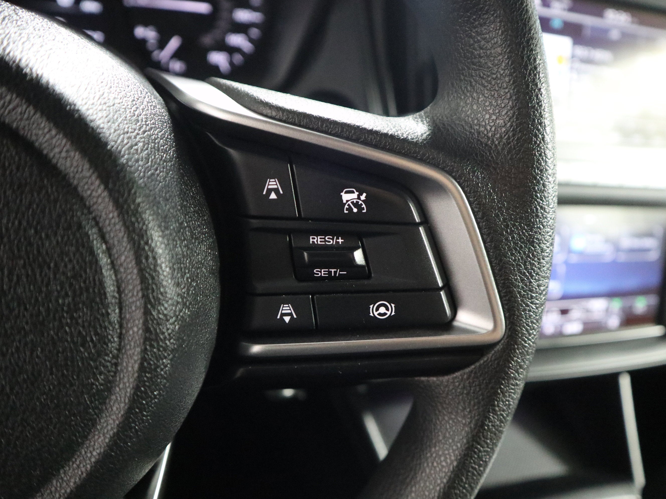 2024 Subaru Impreza Base AWD