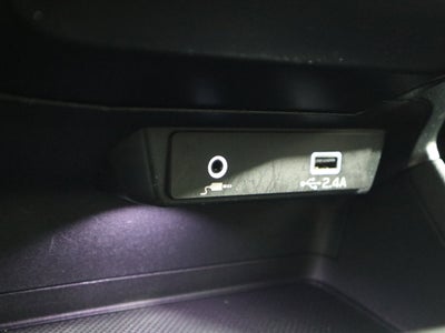2024 Subaru Impreza Base AWD
