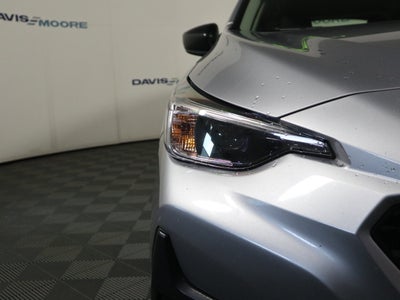 2024 Subaru Impreza Base AWD