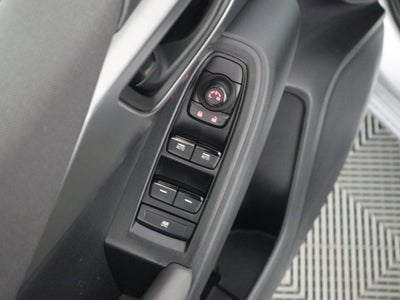 2024 Subaru Impreza Base AWD