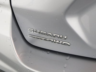2024 Subaru Impreza Base AWD