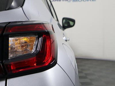 2024 Subaru Impreza Base AWD