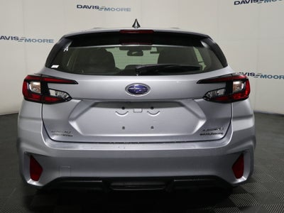2024 Subaru Impreza Base AWD