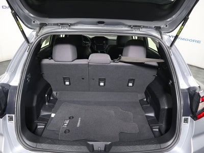 2024 Subaru Impreza Base AWD