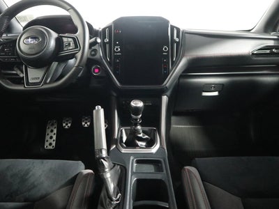 2024 Subaru WRX Limited