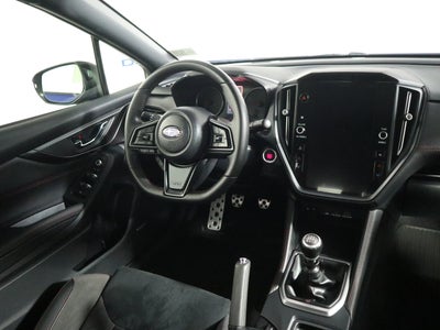 2024 Subaru WRX Limited