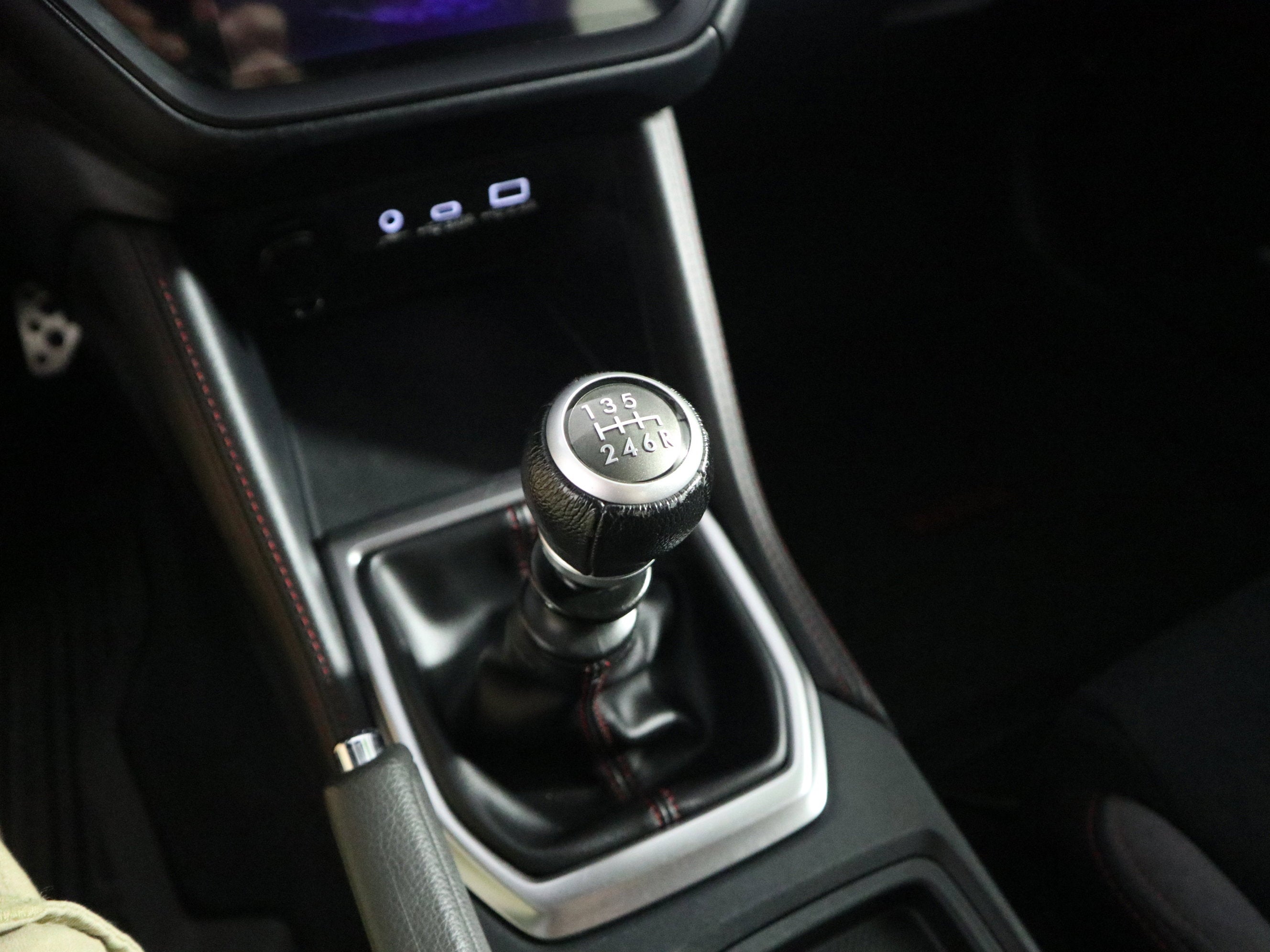 2024 Subaru WRX Limited