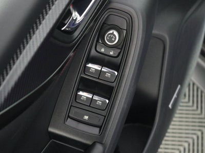 2024 Subaru WRX Limited