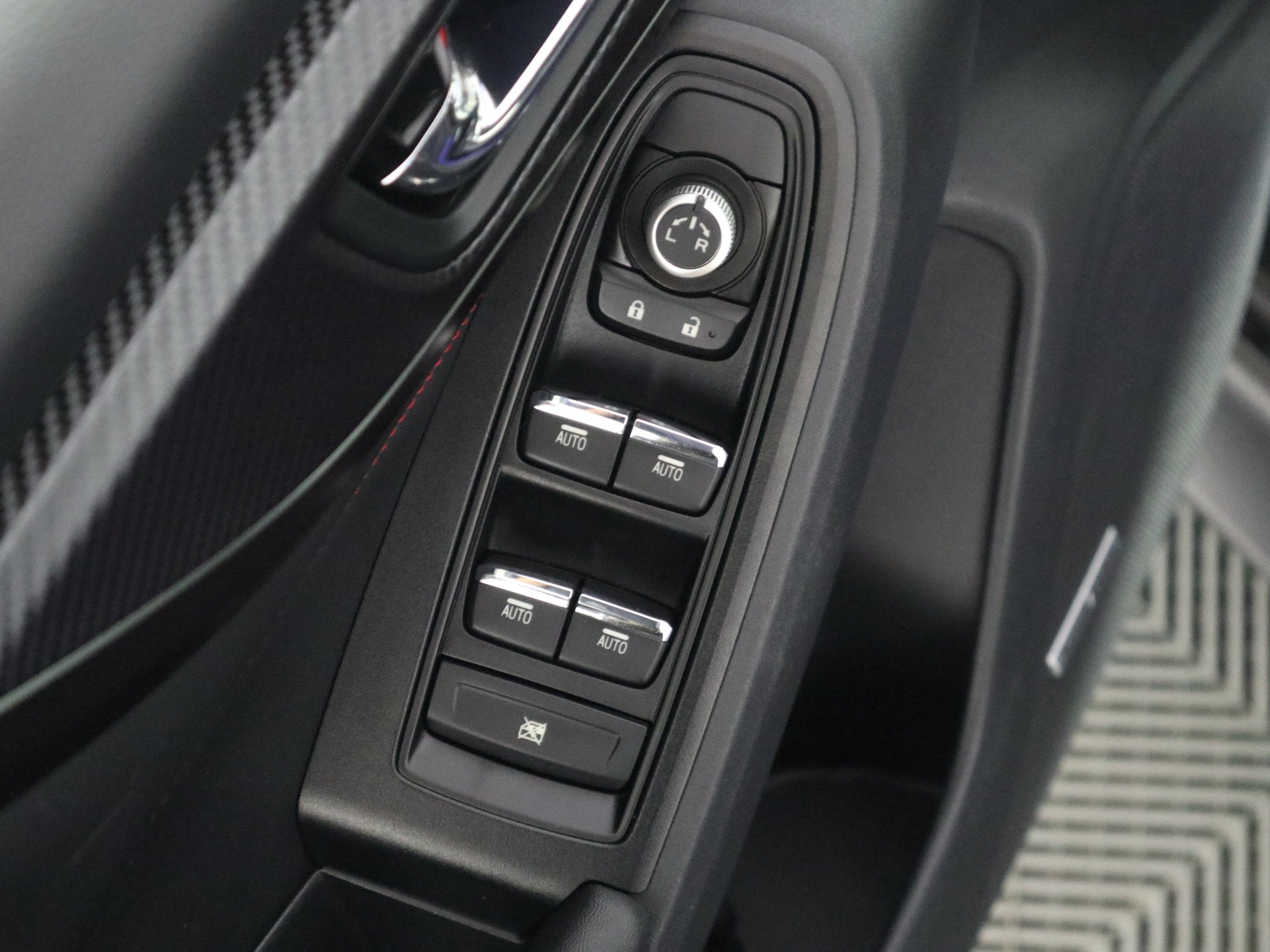 2024 Subaru WRX Limited