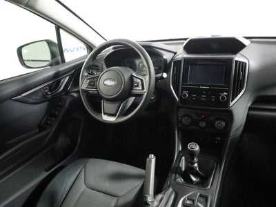 2019 Subaru Crosstrek 2.0i