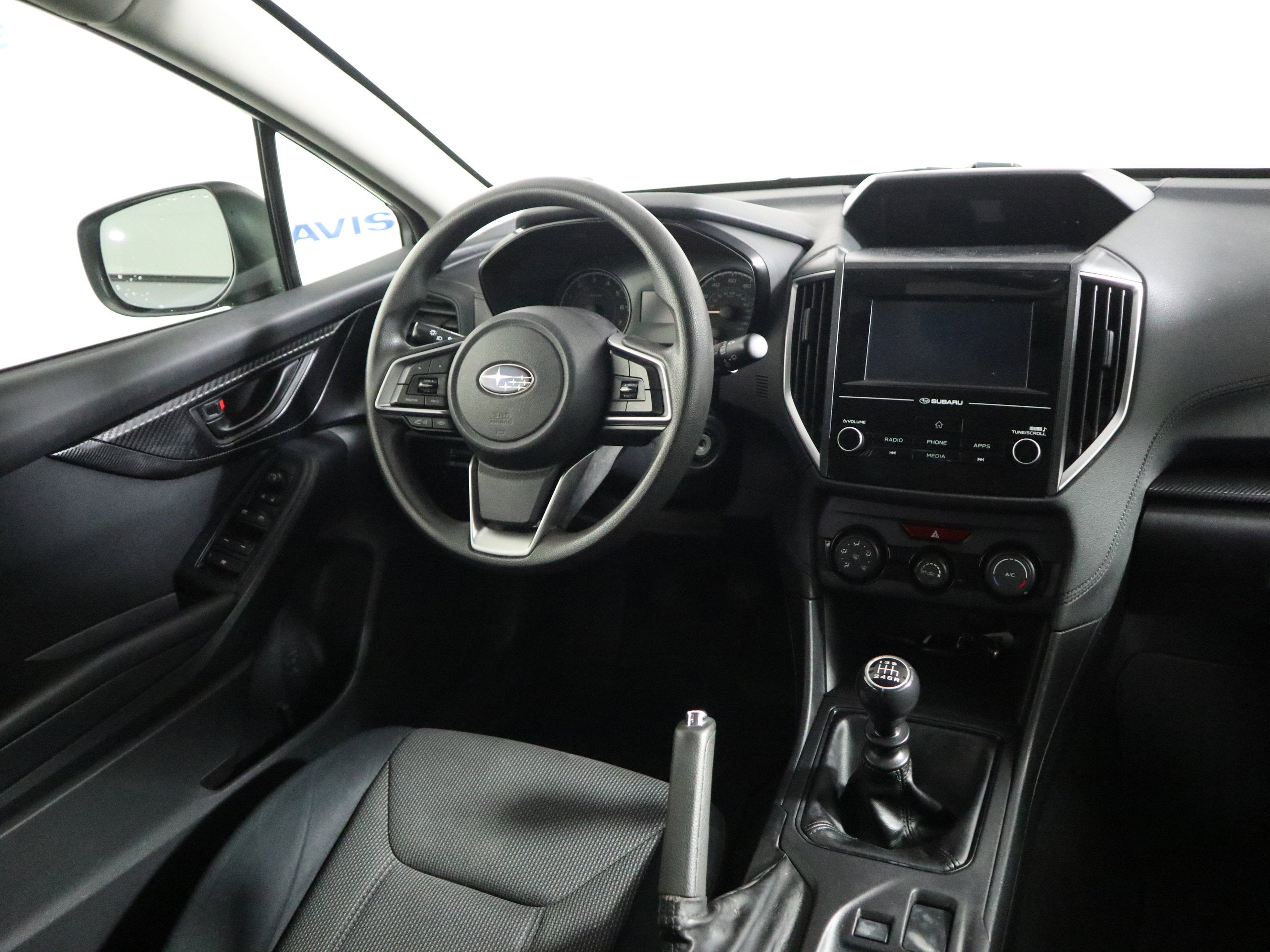 2019 Subaru Crosstrek 2.0i