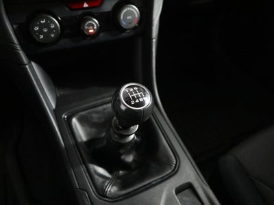 2019 Subaru Crosstrek 2.0i