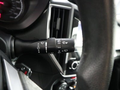 2019 Subaru Crosstrek 2.0i