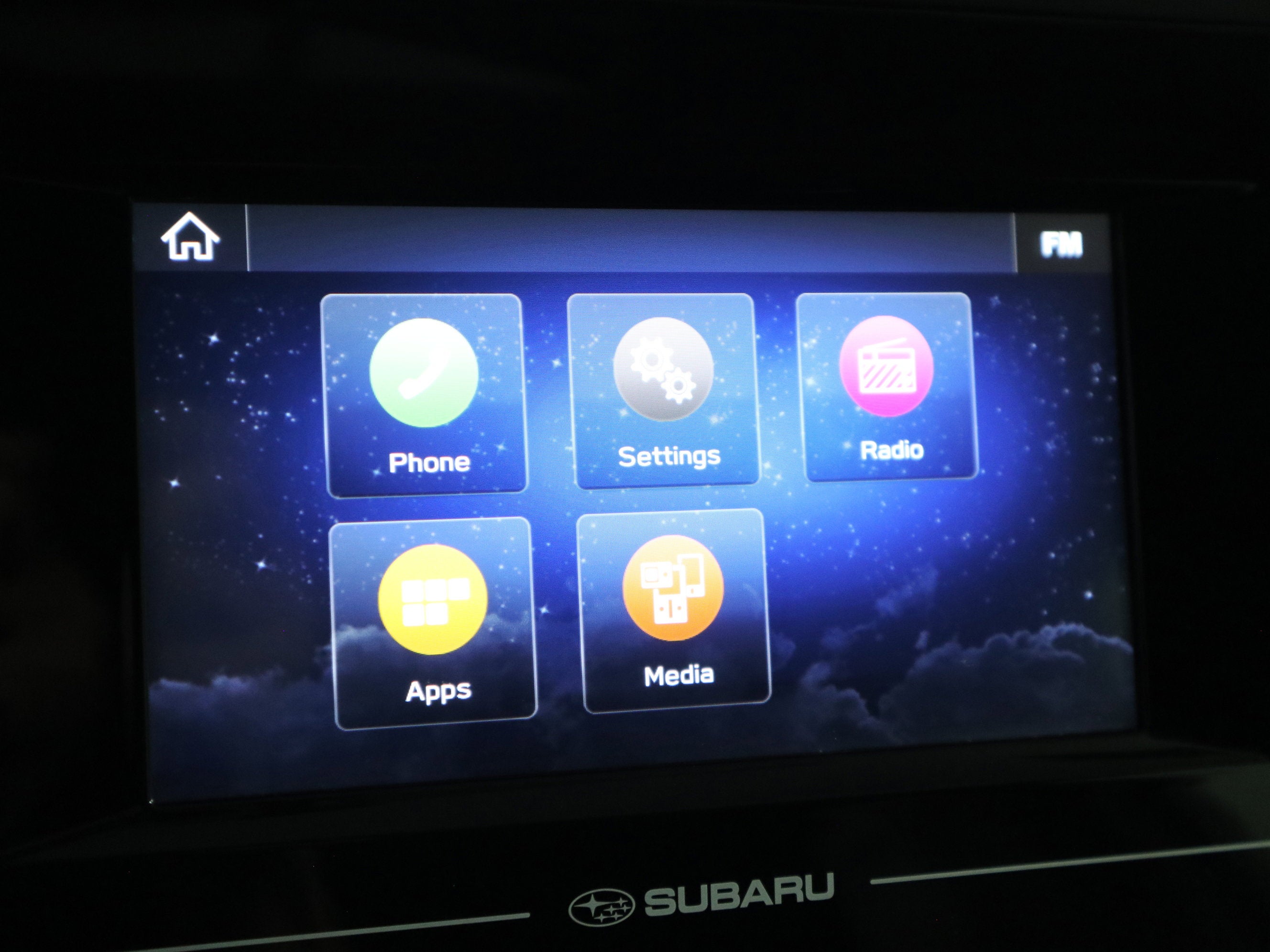 2019 Subaru Crosstrek 2.0i