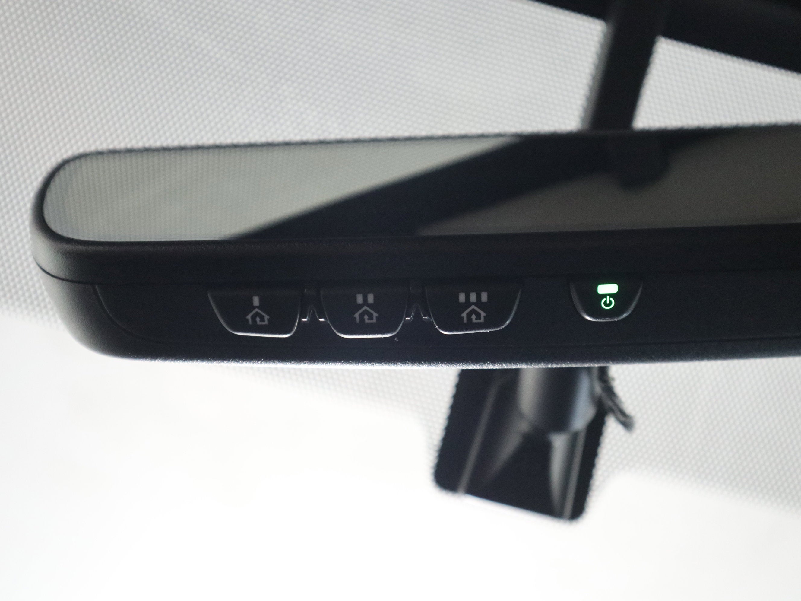 2019 Subaru Crosstrek 2.0i