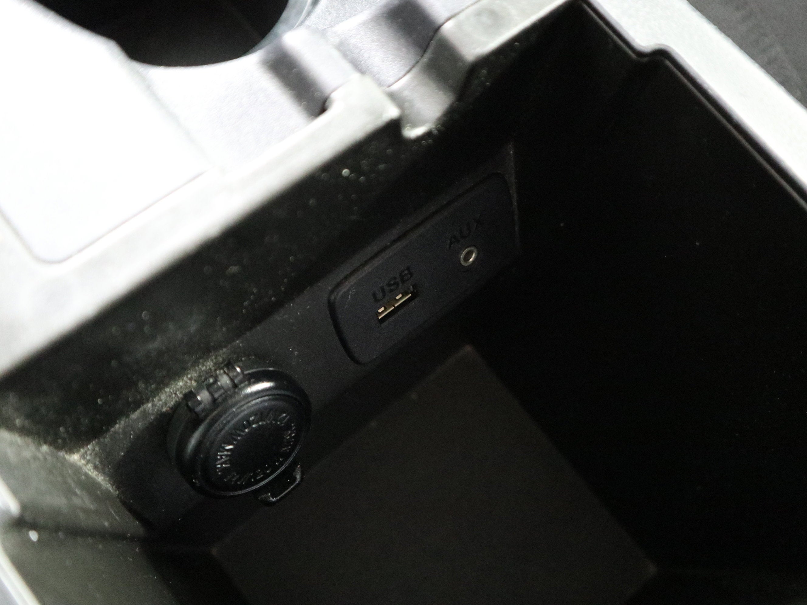 2019 Subaru Crosstrek 2.0i