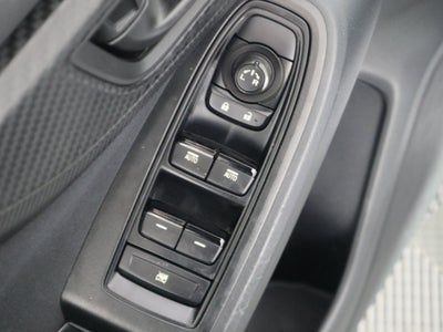 2019 Subaru Crosstrek 2.0i