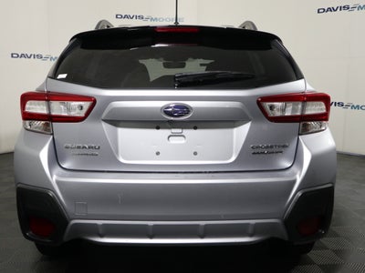 2019 Subaru Crosstrek 2.0i